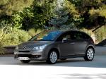 Citroen C4 Berline 2004 года